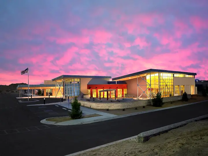 Rehabilitation Hospital of Southern New Mexico