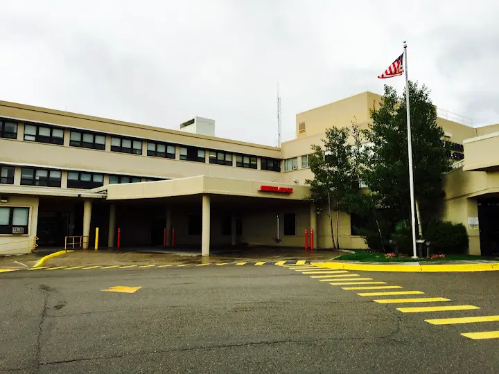 Los Alamos Medical Center