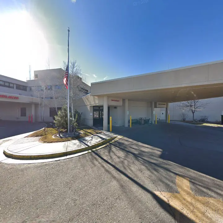 Los Alamos Medical Center