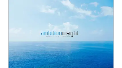 Company logo of Ambition Insight