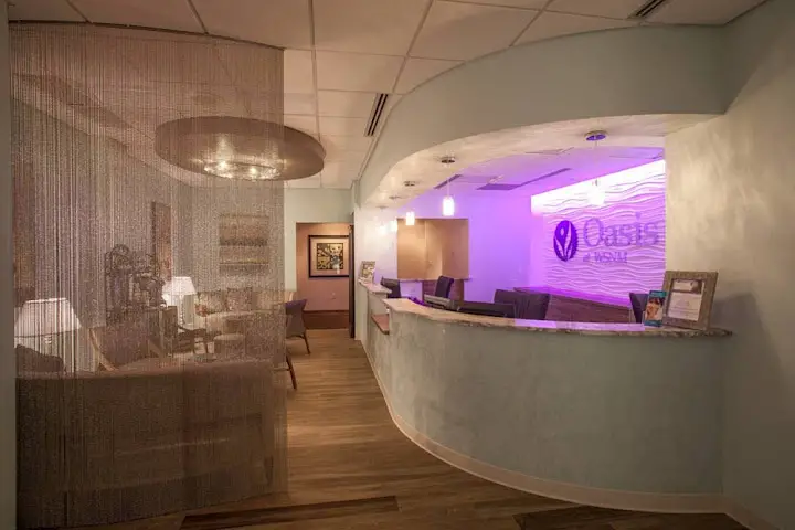 Oasis Med Spa at WSNM