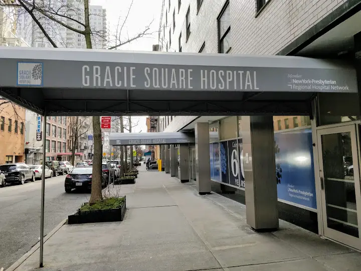 Gracie Square Hospital