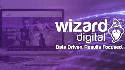 Company logo of Wizard Digital Marketing