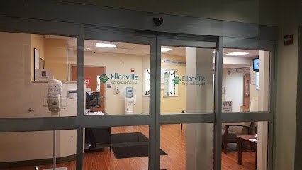 Company logo of Ellenville Regional Hospital
