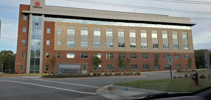 WakeMed Cary Hospital