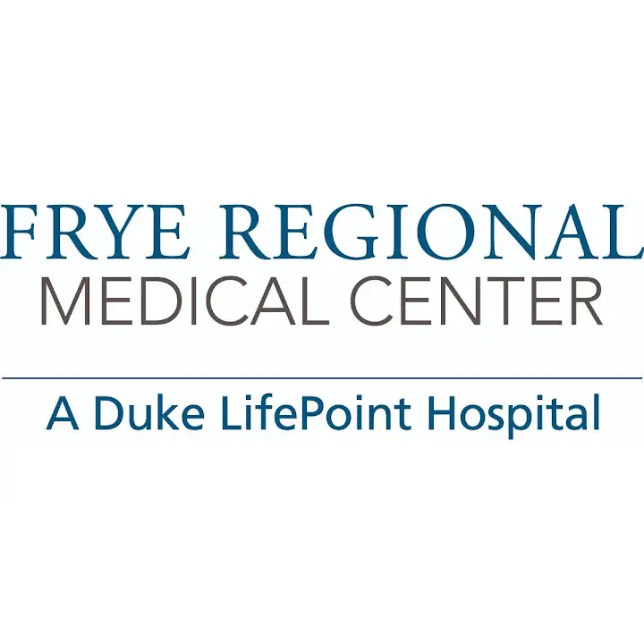 Frye Regional Medical Center