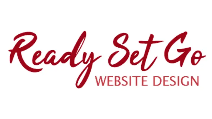 Ready Set Go Website Design
