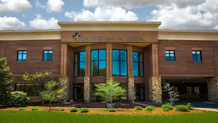 Company logo of Blue Ridge Regional Hospital