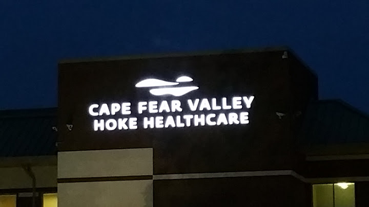 Hoke Hospital