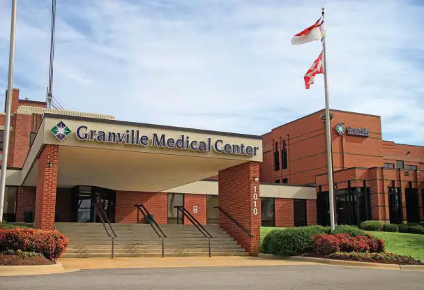 Granville Health System