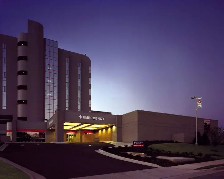 High Point Regional Hospital Emergency Room