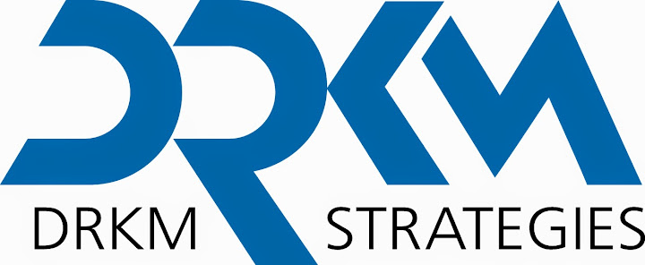 DRKM Strategies - Digital Marketing Agency