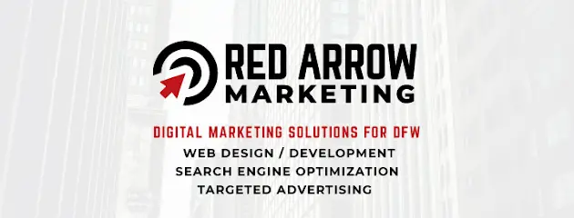 Company logo of Red Arrow Marketing