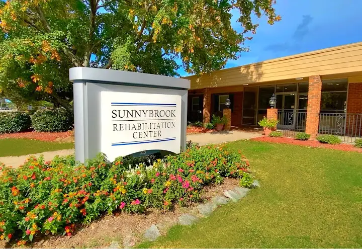 Sunnybrook Rehabilitation Center