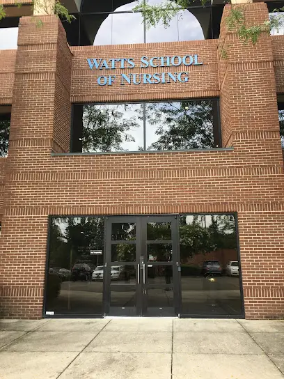 Company logo of Watts School of Nursing