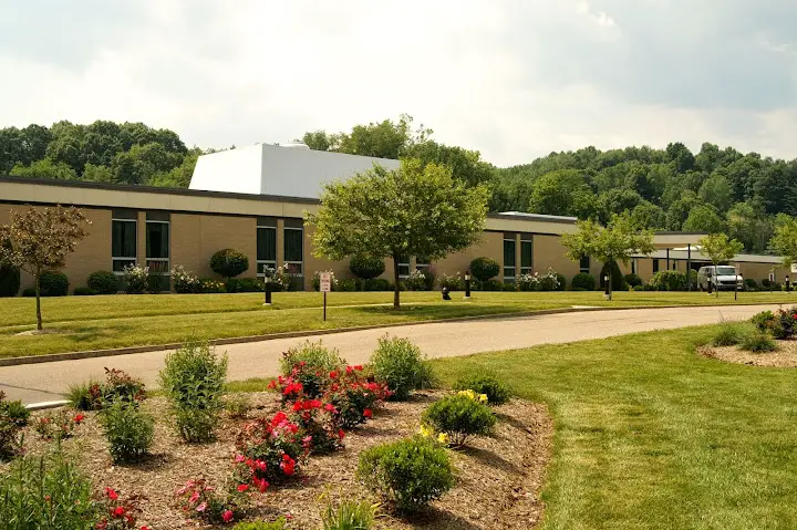 Hocking Valley Community Hospital