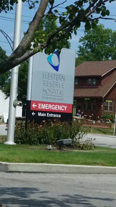 Western Reserve Hospital