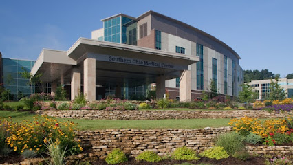 Company logo of Southern Ohio Medical Center