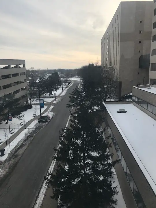 Miami Valley Hospital