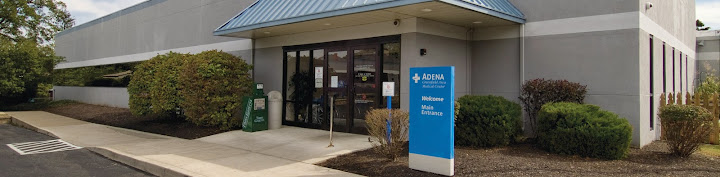 Adena Greenfield Medical Center