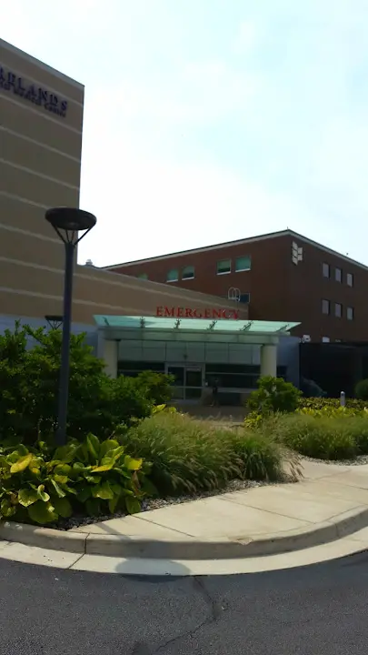 Firelands Regional Medical Center