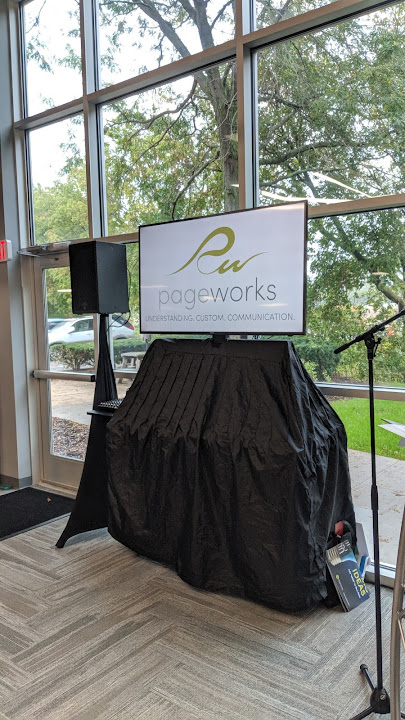 Pageworks