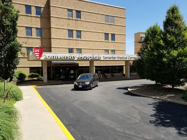 UH Samaritan Medical Center