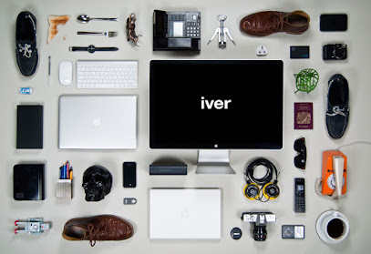 Company logo of Iver Design