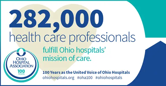 Ohio Hospital Association