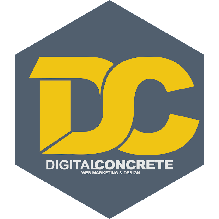 Digital Concrete LLC | Websites For Homebuilders