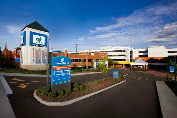 Dayton Children's Hospital