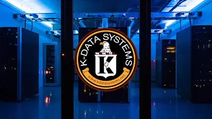 Company logo of K-Data Systems, LLC