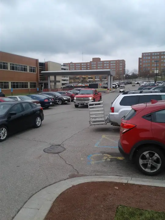 Cincinnati VA Hospital