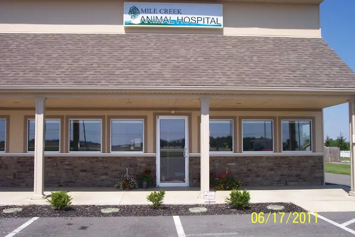 Mile Creek Animal Hospital