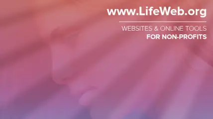 Company logo of LifeWeb.org