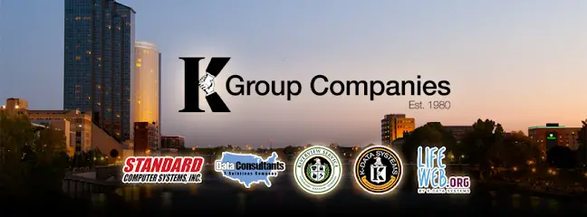 Company logo of K Group Companies