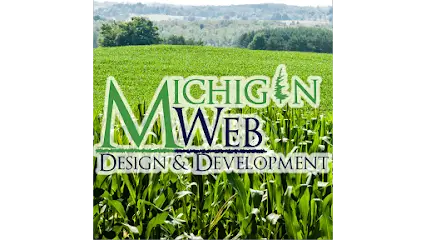 Company logo of Michigan Web Design & Development