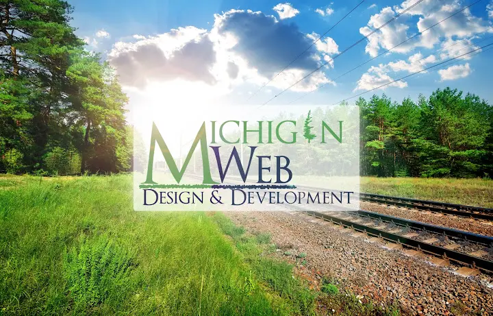 Michigan Web Design & Development