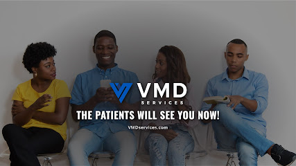 Company logo of VMD Services