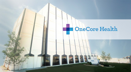 Company logo of OneCore Health