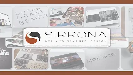 Company logo of SIRRONA Media, LLC