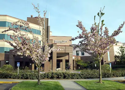 Company logo of Willamette Valley Medical Center