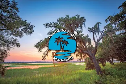Company logo of Palmetto Palm Marketing
