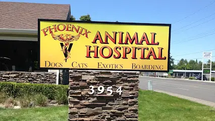 Company logo of Phoenix Animal Hospital