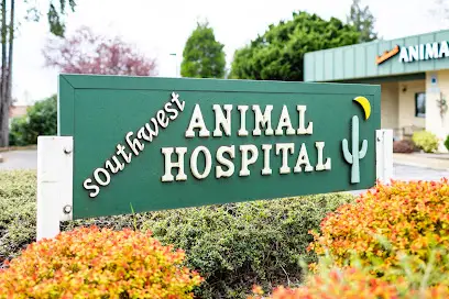 Company logo of Southwest Animal Hospital