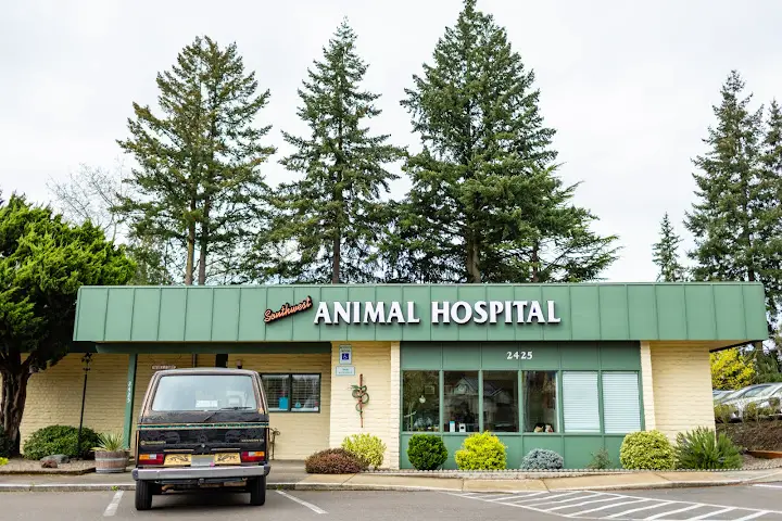 Southwest Animal Hospital