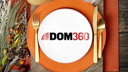 Company logo of DOM360