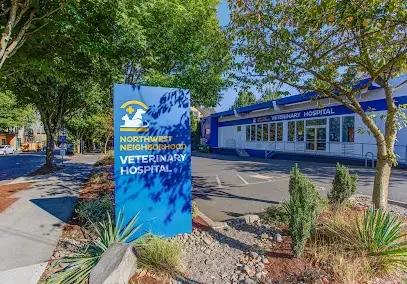 Company logo of Northwest Neighborhood Veterinary Hospital