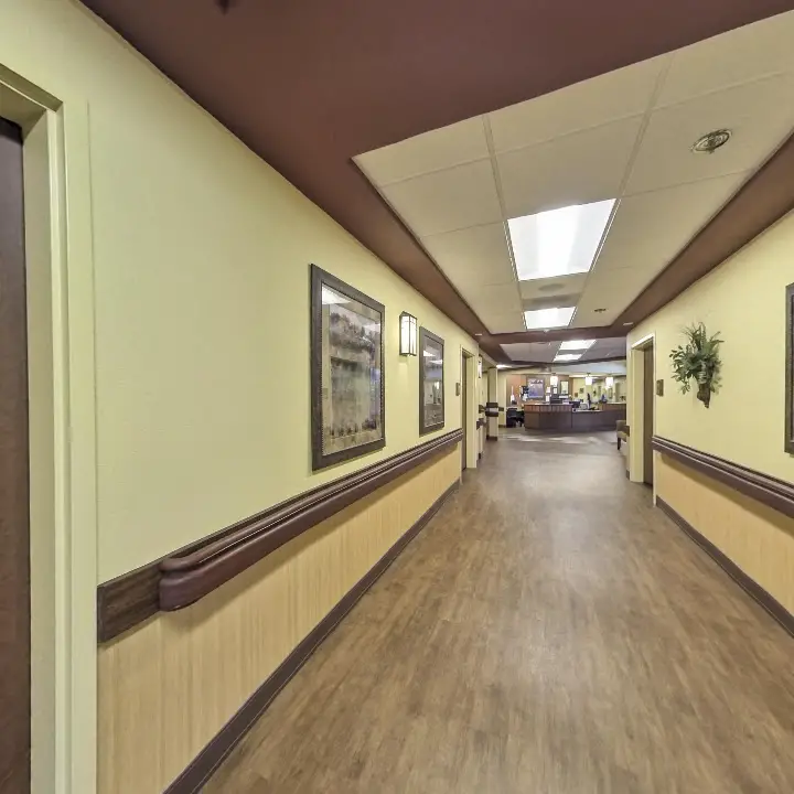 Bend Transitional Care