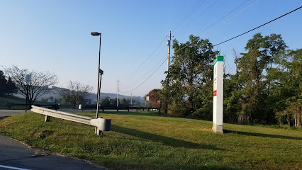 Company logo of Canonsburg Hospital